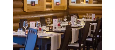 Ristorante Locanda Laghetto Fonteviva - Varese