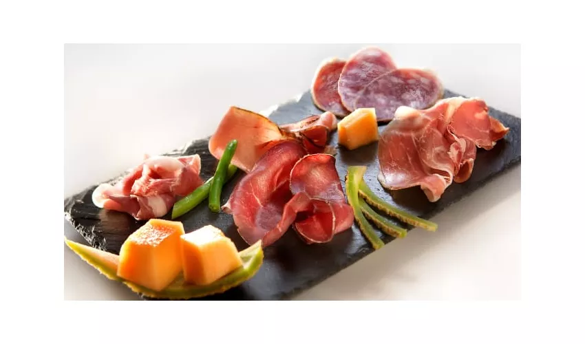 Ristorante Locanda Laghetto Fonteviva - Varese