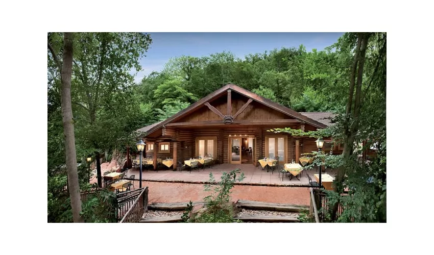 Ristorante Locanda Laghetto Fonteviva - Varese