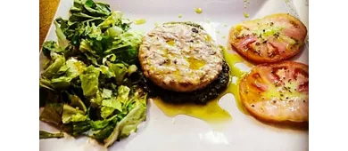The scotsman hamburgeria gourmet pizzeria napoletana