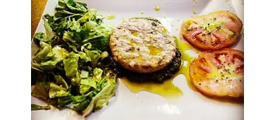The scotsman hamburgeria gourmet pizzeria napoletana