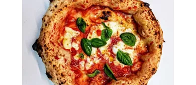 PIZZERIA - MERCATO POMPEIANO