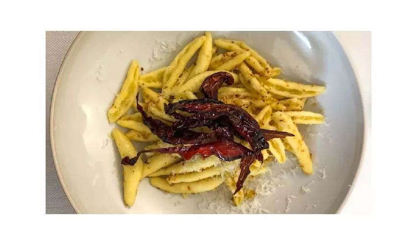 Ristorante Al Baliaggio