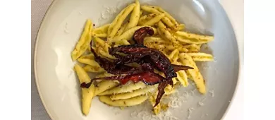 Ristorante Al Baliaggio