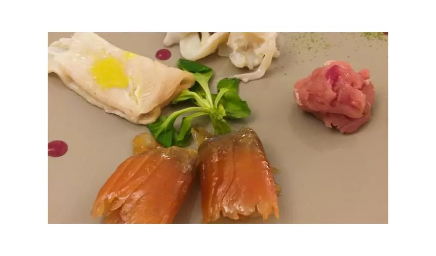 Ristorante Al Baliaggio