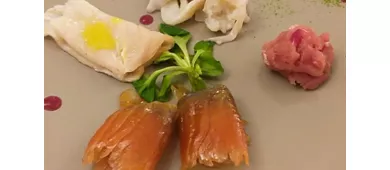 Ristorante Al Baliaggio