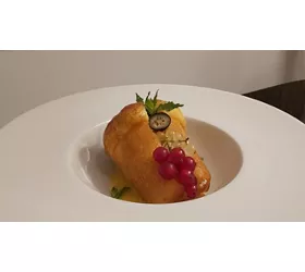 Ristorante Garum
