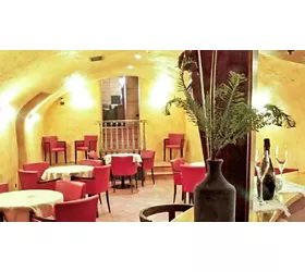 Hotel Venturelli