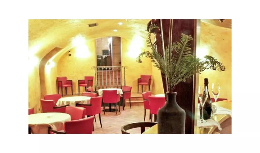 Hotel Venturelli