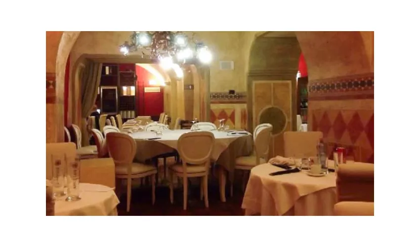 Hotel Venturelli