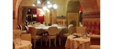Hotel Venturelli