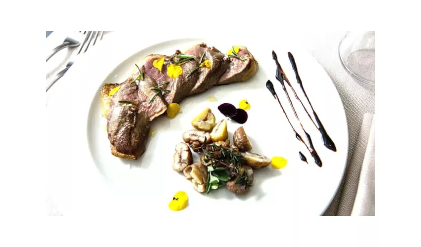 Nonno Fredy Bistrot