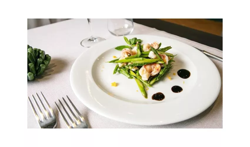 Nonno Fredy Bistrot