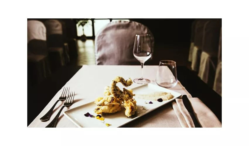 Nonno Fredy Bistrot