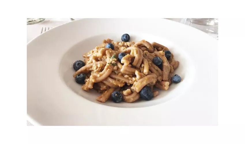 Nonno Fredy Bistrot