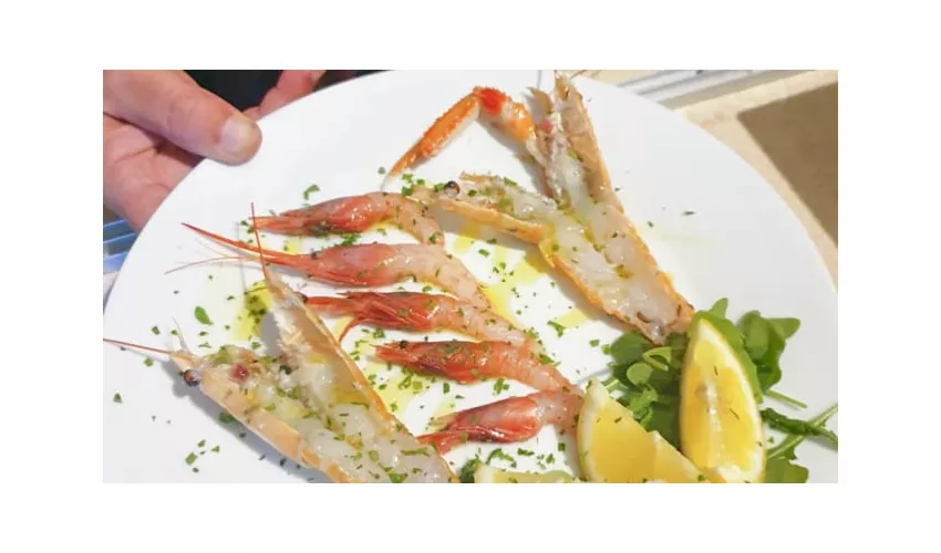 Ristorante Terrazza San Pietro