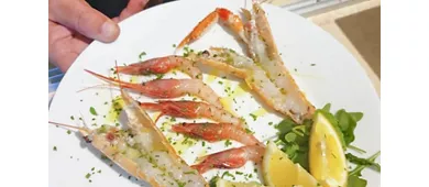 Ristorante Terrazza San Pietro