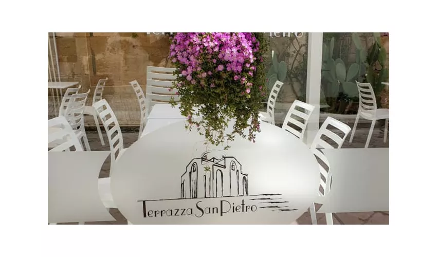Ristorante Terrazza San Pietro