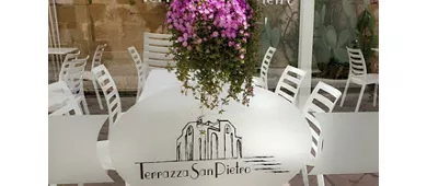 Ristorante Terrazza San Pietro