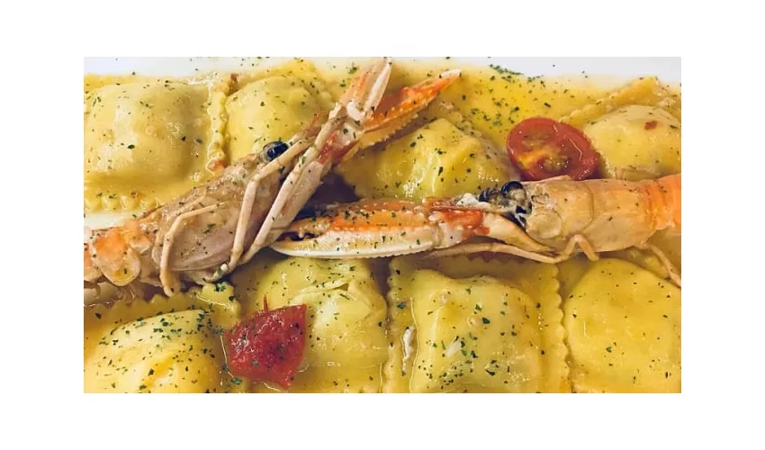 Ristorante Terrazza San Pietro