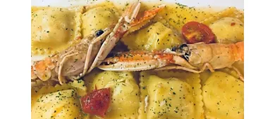 Ristorante Terrazza San Pietro
