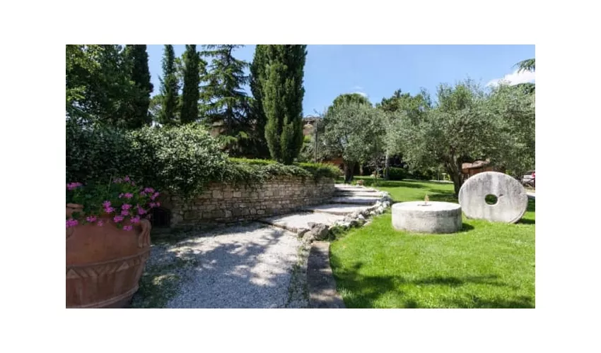 Agriturismo Locanda Antiche Macine