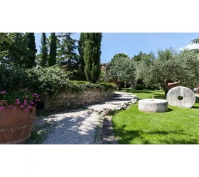 Agriturismo Locanda Antiche Macine