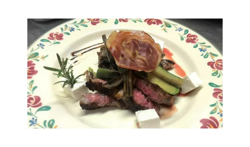 Agriturismo Locanda Antiche Macine