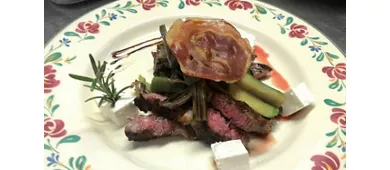 Agriturismo Locanda Antiche Macine