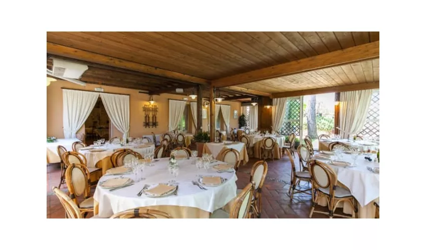 Agriturismo Locanda Antiche Macine