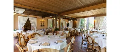 Agriturismo Locanda Antiche Macine