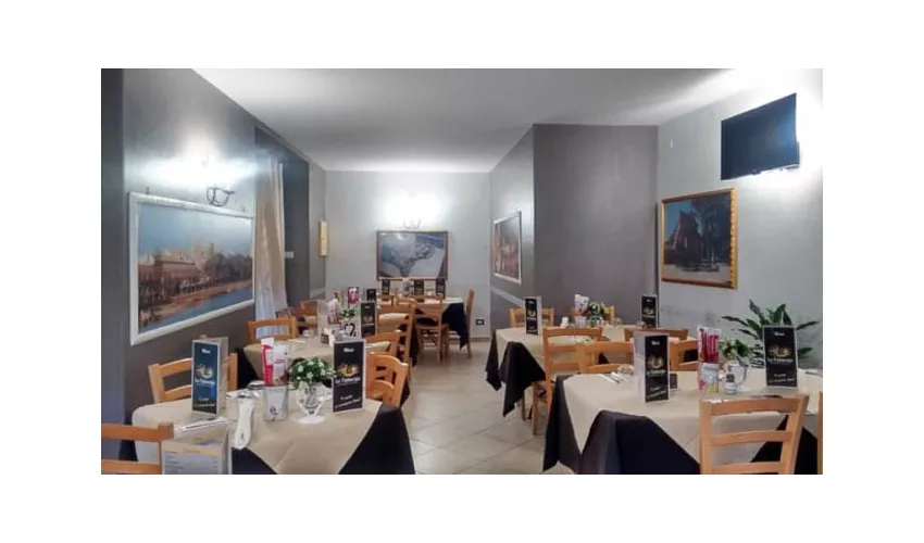 Ristorante L'Antica Sicilia