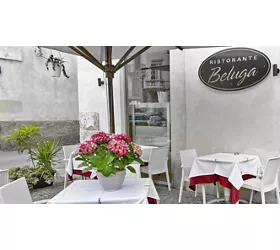 Ristorante Beluga