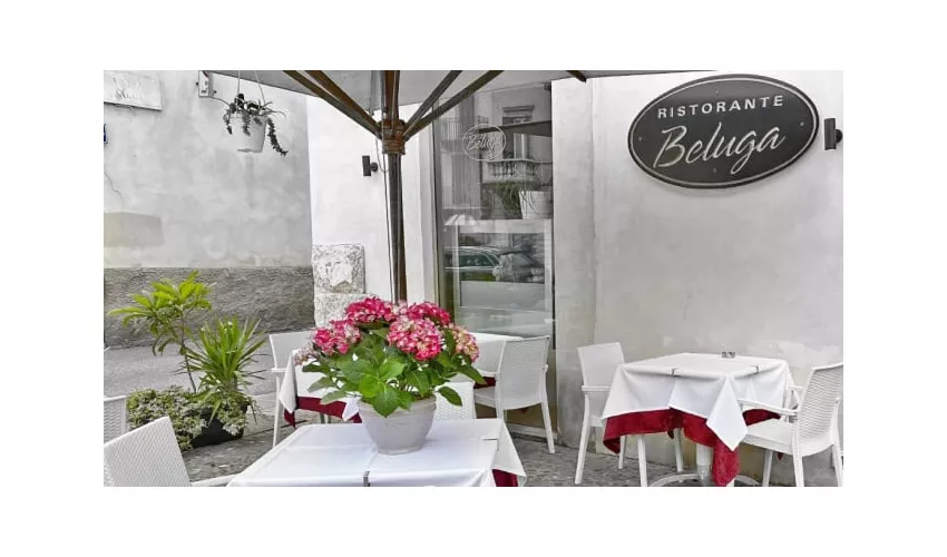 Ristorante Beluga