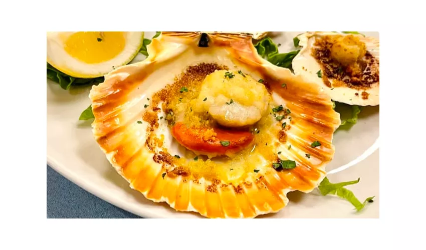 Ristorante Beluga