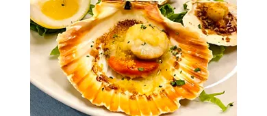 Ristorante Beluga