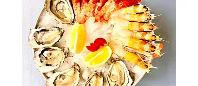 Ristorante Beluga