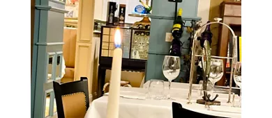 Ristorante Beluga