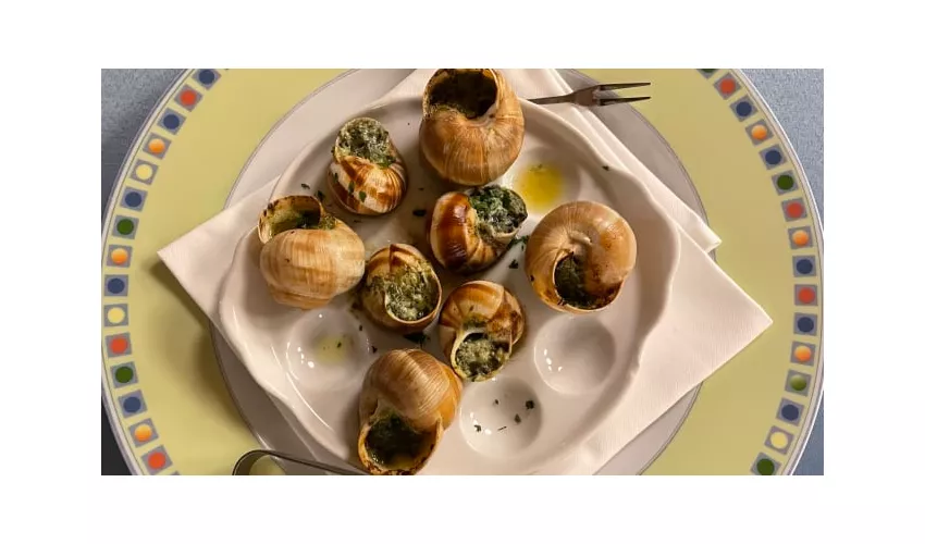 Ristorante Beluga