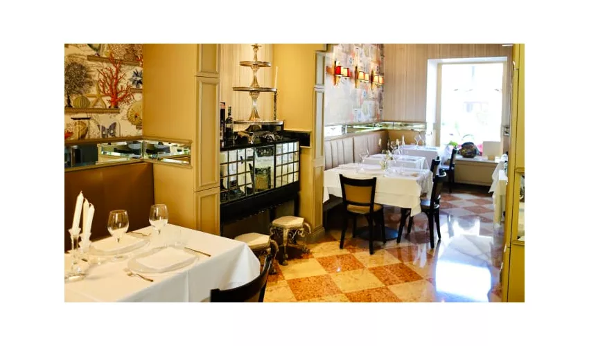 Ristorante Beluga