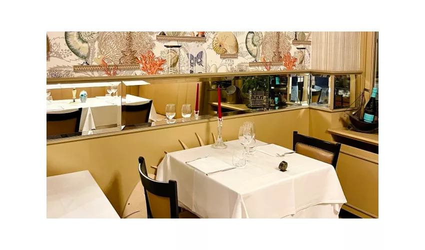 Ristorante Beluga