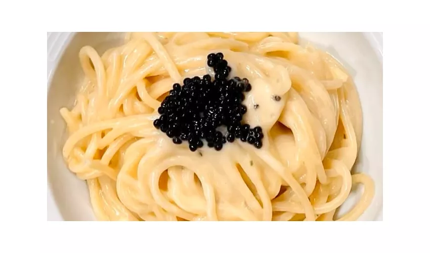 Ristorante Beluga