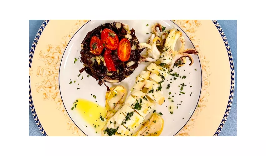 Ristorante Beluga