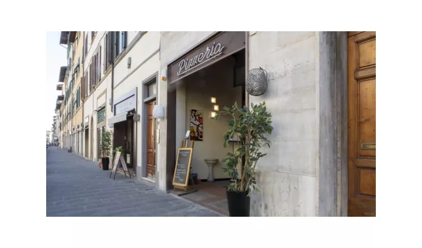 Sapienti & Crociani - Pasticceria Ristorante Pizzeria