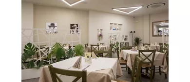 Sapienti & Crociani - Pasticceria Ristorante Pizzeria