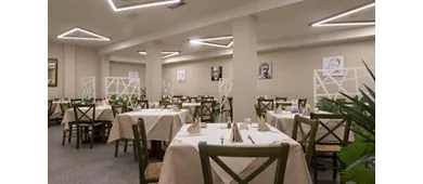 Sapienti & Crociani - Pasticceria Ristorante Pizzeria