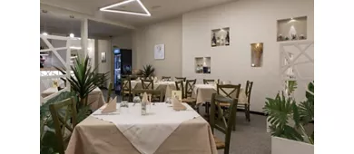 Sapienti & Crociani - Pasticceria Ristorante Pizzeria
