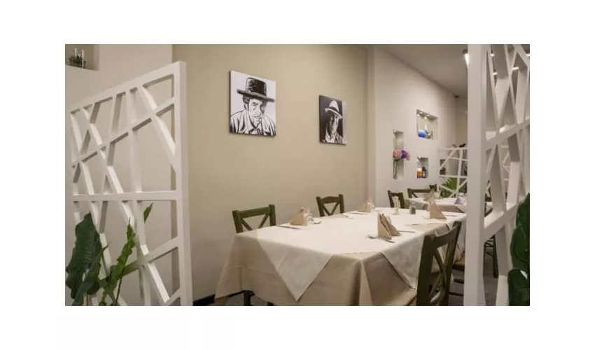 Sapienti & Crociani - Pasticceria Ristorante Pizzeria