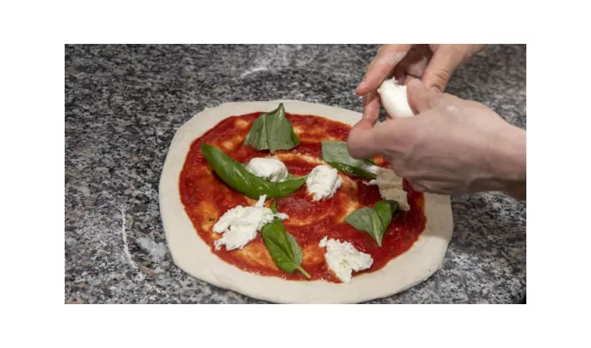 Sapienti & Crociani - Pasticceria Ristorante Pizzeria