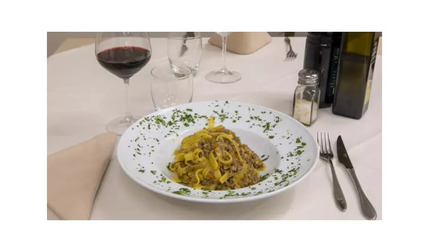 Sapienti & Crociani - Pasticceria Ristorante Pizzeria